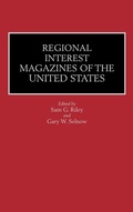 Bild: Regional Interest Magazines of the United States - Greenwood Press