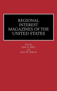 Bild: Regional Interest Magazines of the United States - Greenwood Press