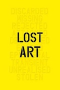 Cover: Lost Art - Tate Publishing