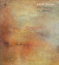 Enlarge image Cover: J. M. W. Turner - Tate Publishing