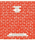 Cover: Mr Rouse Builds His House - Tate Publishing