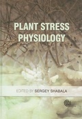 Cover: Plant Stress Physiology - CABI Publishing