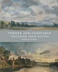 Cover: Turner and Constable - Tate Publishing