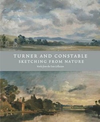 Enlarge image Cover: Turner and Constable - Tate Publishing