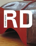 Cover: Modern Artists: Richard Deacon - Tate Publishing