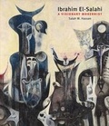 Cover: Ibrahim El-Salahi - Tate Publishing