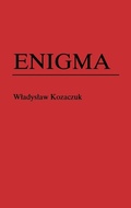 Cover: Enigma - Praeger Publishers Inc