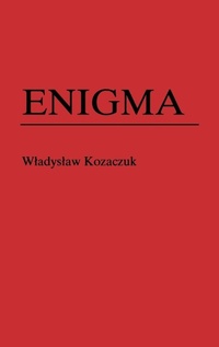 Enlarge image Cover: Enigma - Praeger Publishers Inc