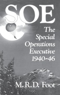 Cover: SOE - Praeger Publishers Inc