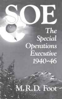 Enlarge image Cover: SOE - Praeger Publishers Inc