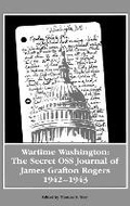 Cover: Wartime Washington - Praeger Publishers Inc