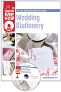 Cover: Wedding Stationery - Show Me How Ltd