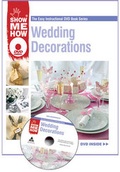 Cover: Wedding Decorations - Show Me How Ltd
