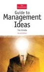 Cover: Guide To Management Ideas - Economist Books