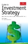 Cover: The Economist Guide To Investment Strategy - Economist Books