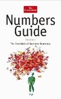 Cover: The Economist Numbers Guide 6th Edition - Economist Books