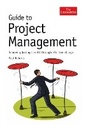 Cover: Guide to Project Management - Economist Books
