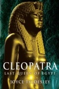 Cover: Cleopatra - Profile Books Ltd