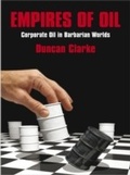 Cover: Empires of Oil - Profile Books Ltd