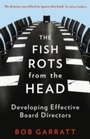 Cover: The Fish Rots From The Head - Profile Books Ltd