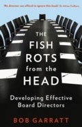Cover: The Fish Rots From The Head - Profile Books Ltd