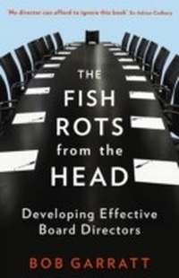 Enlarge image Cover: The Fish Rots From The Head - Profile Books Ltd