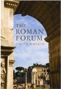 Cover: The Roman Forum - Profile Books Ltd