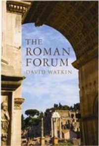 Enlarge image Cover: The Roman Forum - Profile Books Ltd