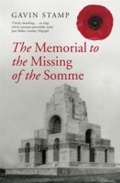 Cover: The Memorial to the Missing of the Somme - Profile Books Ltd