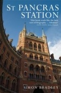 Cover: St Pancras Station - Profile Books Ltd