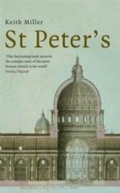 Cover: St Peter's - Profile Books Ltd