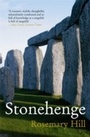 Cover: Stonehenge - Profile Books Ltd