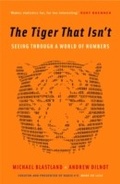 Cover: The Tiger That Isn't - Profile Books Ltd
