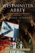 Cover: Westminster Abbey - Profile Books Ltd