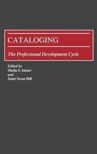Abbildung von: Cataloging - Praeger Publishers Inc