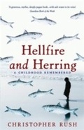 Cover: Hellfire And Herring - Profile Books Ltd