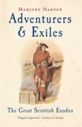 Cover: Adventurers And Exiles - Profile Books Ltd