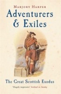 Enlarge image Cover: Adventurers And Exiles - Profile Books Ltd