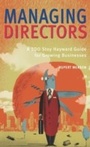 Cover: Managing Directors - Profile Books Ltd