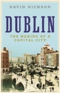 Enlarge image Cover: Dublin - Profile Books Ltd