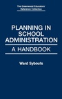 Cover: Planning in School Administration - Greenwood Press