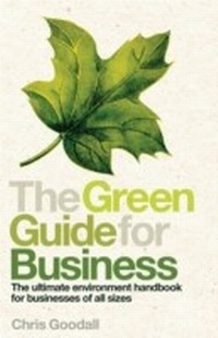 Enlarge image Cover: The Green Guide For Business - Profile Books Ltd