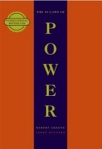 Enlarge image Cover: The 48 Laws Of Power - Profile Books Ltd