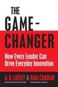 Cover: The Game Changer - Profile Books Ltd