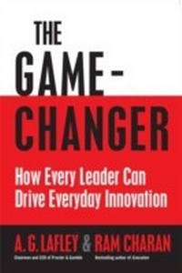 Enlarge image Cover: The Game Changer - Profile Books Ltd