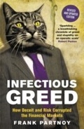 Cover: Infectious Greed - Profile Books Ltd