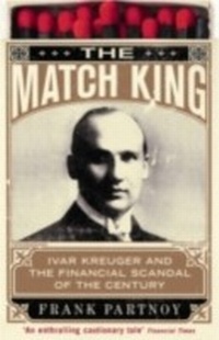 Abbildung von: The Match King - Profile Books Ltd