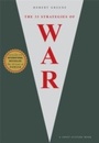 Cover: The 33 Strategies Of War - Profile Books Ltd