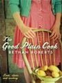 Cover: The Good Plain Cook - Serpent's Tail