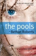 Cover: The Pools - Serpent's Tail